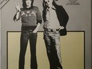 Steely Dan + FOUR TRACKS -  Year 1977 Vinyl Album