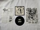 Anti-System-Defence Of The Realm-7” Single-Punk/Anarcho/Crass/Amebix