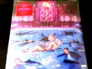 IGGY AZALEA -  THE END OF AN ERA  RED/BLUE/PURPLE  VINYL  *NEW & SEALED*