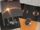 ABBA Voyage Amazon Excl Transparent Orange Vinyl LP             Limited Edition