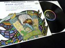 Russian Overtures - Artur Rodzinski **Capitol SG-7182 Stereo ED1 LP**