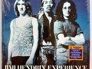 JIMI HENDRIX EXPERIENCE LOS ANGELES FORUM APRIL 26, 1969 VINYL 2X LP NEW SEALED