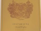 Cult Of Luna ‎– Eternal Kingdom Ltd 300 Gold 2LP Vinyl