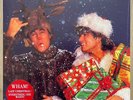 WHAM/George Michael - Last Christmas, Ltd. White 7