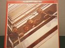 Beatles 2 LP Red Vinyl - 1962 - 1967  Capitol SEBX-11842 1973 Sealed w-Stickers