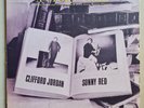 CLIFFORD JORDAN AND SONNY RED - A STORY TALE LP orig. JAZZLAND MONO DG 1st press