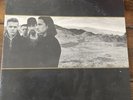 U2 - THE JOSHUA TREE LP EX NM VINYL Original (1987) W/ INSERT