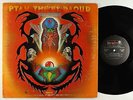 Alice Coltrane - Ptah, The El Daoud LP - ABC-Impulse