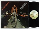 Bennie Maupin - Slow Traffic To The Right LP - Mercury VG+