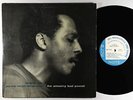 Bud Powell - The Amazing Vol. 2 LP - Blue Note BLP 1504 Mono DG Ear 767 LEX VG+