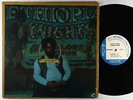 Donald Byrd - Ethiopian Knights LP - Blue Note