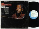 Duke Pearson - The Right Touch LP - Blue Note - BST 84267 Stereo RVG