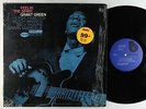 Grant Green - Feelin' The Spirit LP - Blue Note BST-84132 Stereo RVG VG+ Shrink