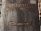 Bon Jovi-  New Jersey SEALED Original 1988 US Vinyl Pressing W/ Hype Sticker