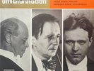 Franz Schubert, Rudolf Serkin, Adolf Busch, He LP Mono Vinyl Scha