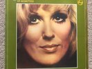 Dusty Springfield In Memphis Original U.K. Vinyl Record Album LP Soul RARE