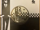 ELVIS COSTELLO - I CAN'T STAND UP FOR FALLING DOWN -  7