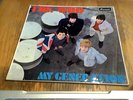 THE WHO MY GENERATION 1st BRUSWICK UK Mono LP 1965 -2B -2B Roger Daltrey