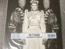 Röyksopp ft. Robyn - Do It Again - White 12