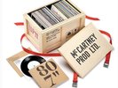 Paul McCartney - The 7” Singles Box Crate - Limited 3000 NEW Pre Order SOLD OUT