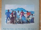 Willie & The Mighty Magnificents-ON 