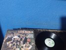 LP VINYL LOS BUKIS.- MI NAJAYITA