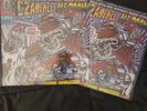 Czarface & MF DOOM - Super What? Instrumentals Vinyl NEW & SEALED