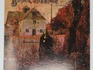 1970 Black Sabbath Self-Titled LP Warner Bros WS-1871 GRN LBL Vinyl 1st Pressing