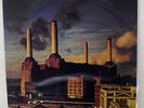 PINK FLOYD ANIMALS CBS/SONY 25AP 340 JAPAN PROG VINYL LP