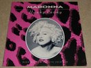 MADONNA Hanky Panky GERMAN 12