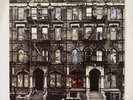 LED ZEPPELIN Physical Graffiti 2xLP 1975 classic rock NEAR MINT
