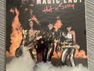 Rare 1982 Magic Lady - Hot ‘n’ Sassy LP Album Mint Condition- Only One On EBay