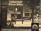 Elton John: Tumbleweed Connection (Sealed Green Vinyl LP)