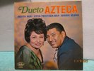 DUETO AZTECA USED-RARE-LP. INDITA MIA. FAMA RECORDS. EXCELLENT. ( EX.)