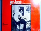 BERT JANSCH (PENTANGLE) LUCKY THIRTEEN ULTRA-RARE SEALED ORIG '66 VANGUARD LP