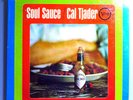 CAL TJADER w/KENNY BURRELL+DONALD BYRD SOUL SAUCE RARE SEALED ORIG '64 VERVE LP