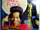 INEZ & CHARLIE FOXX MOCKINGBIRD ULTRA-RARE ORIGINAL '64 SYMBOL MONO LP VERY NICE
