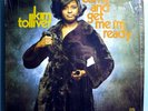 KIM TOLLIVER COME & GET ME I'M READY MEGA-RARE ORIG'73 CHESS LP IN SHRINK N/MINT