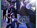 THE DOORS STRANGE DAYS INSANELY RARE ORIG'67 ELEKTRA MONO LP w/DIF MIX VERY NICE
