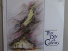 GARY LANIER THAT DAY AT CALVARY VINYL LP STAMPS-BAXTER RECORD FACTORY-SEAL 40