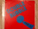 Vinyl pink Floyd double bubble lps