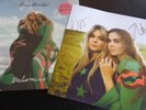 FIRST AID KIT -PALOMINO- Black Vinyl + SIGNED/AUTOGRAPH 12