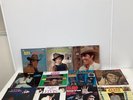 Elvis Vinyl Bundle x11 S#561