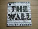 ROGER WATERS - THE WALL LIVE IN BERLIN - 2LP CLEAR VINYL - RSD 2020 - PINK FLOYD