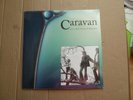 CARAVAN - LIVE AT PARIS THEATRE, 21 MARCH 1975 - VINYL LP - NEW AND SEALED