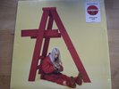 Billie Eilish - Dont Smile At Me EP Exclusive Limited Red Yellow Split Vinyl