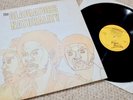 GLADIATORS NATURALITY VIRGIN UK LP REGGAE ROOTS SKA ROCKSTEADY 1979