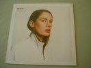 ANNA OF THE NORTH Lovers new sealed EU 2017 limited white vinyl LP (sleeve VG)