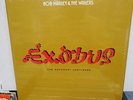 Bob Marley & Wailers Exodus 40 The Movement Continues Vinyl Box Set NEW SEALED