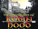 Erich Wolfgang Korng - The Adventures of Robin Hood - Used Vinyl Reco - X7700A